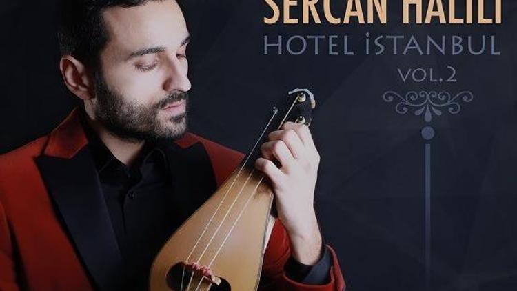 18 yıl sonra  ‘Hotel İstanbul’