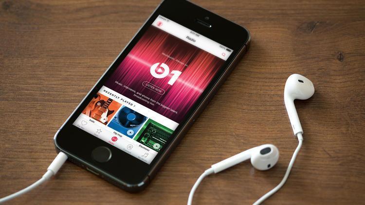 Apple Musici 4 ay bedava kullanmak isteyen