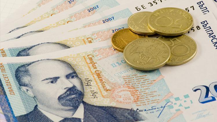 Bulgaristanda ortalama gelir 1200 levaya ulaştı