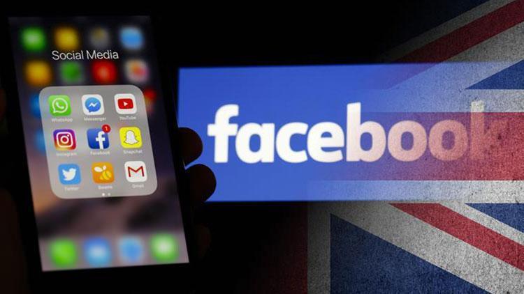İngilterede sosyal medyaya yasal düzenleme istendi