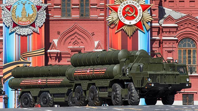 Rusyadan çok önemli S-400 açıklaması