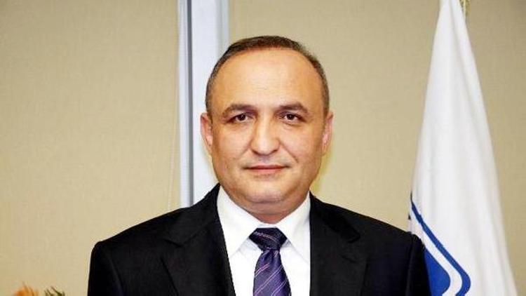 Gaziantepte CHP İl Yönetimi istifa etti