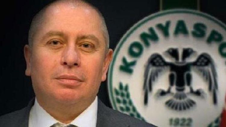 UEFAdan Konyaspor Başkanına teşekkür mektubu