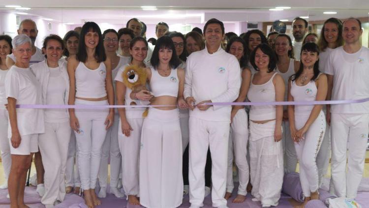 Yoga Academy 101. merkezini Sancaktepede açtı