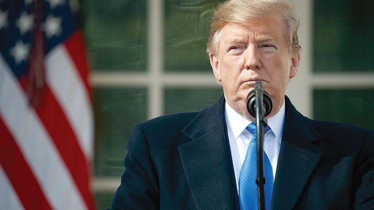 Trump’a ‘darbe planı’ iddiası