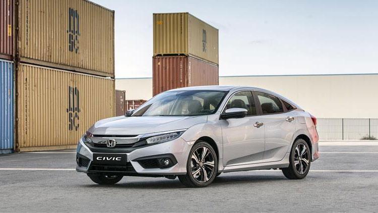 Honda İngilteredeki fabrikasını kapatıyor