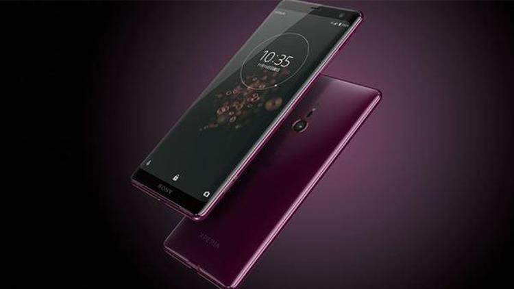 Sony Xperia XZ4 sonunda geliyor İşte tüm özellikleri