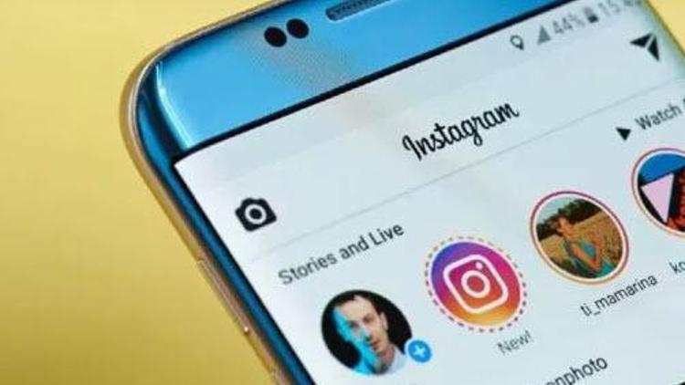 Instagram pp görme | Fotoğrafın büyük halini görüntüleyin