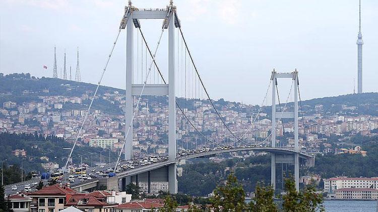 Köprü geçiş cezalarının iadesi için son başvuru 28 Şubatta