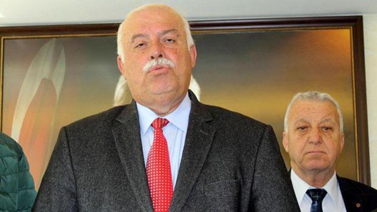 Tire Belediye Başkanı Çiçek, CHPden istifa edip DSPden aday oldu