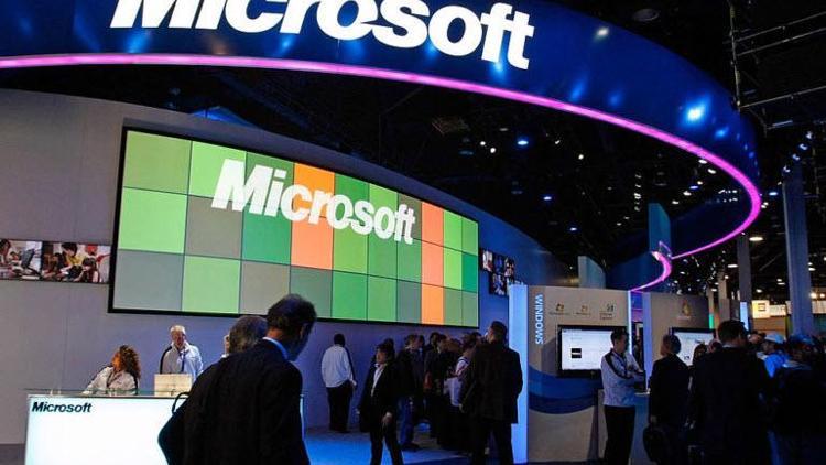 Microsoft Teknoloji Zirvesi için geri sayım başladı