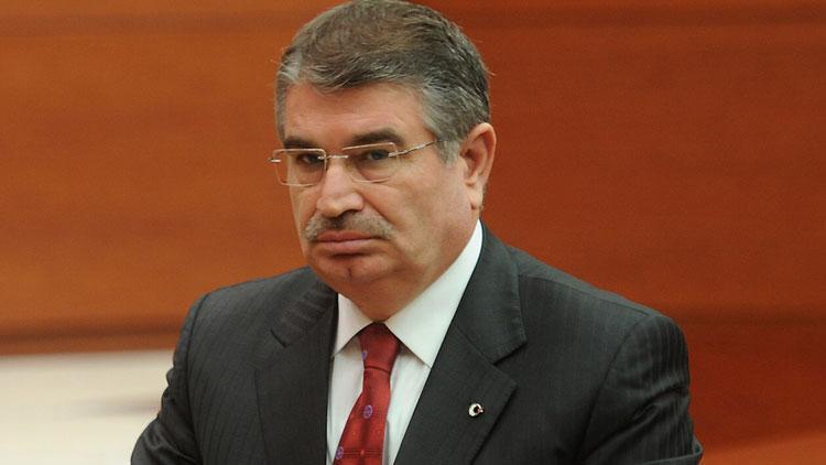 İdris Naim Şahin, Saadet Partisinin Ordu Büyükşehir Belediye Başkan Adayı oldu