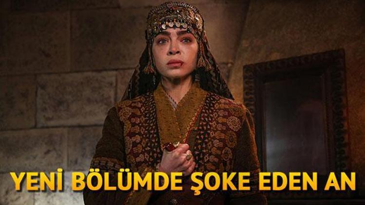 Diriliş Ertuğrul dizisinin son bölümünde gerilim arttı Yeni bölüm fragmanı yayınlandı mı