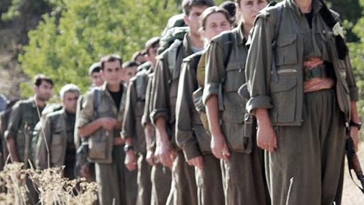 PKK, terörist başı Öcalanı dışlıyor