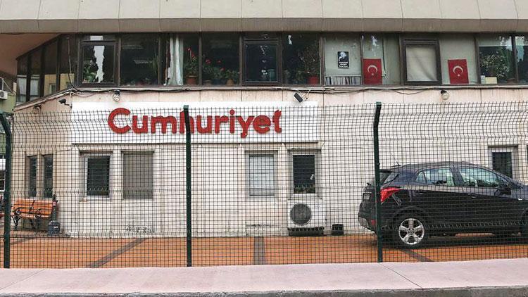 Cumhuriyet davasında cezalar onandı