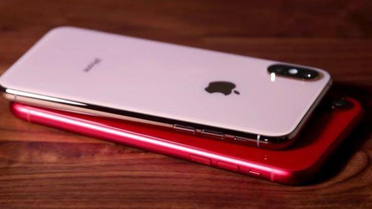 Apple buzlu cam kasaya sahip iPhone tanıtacak