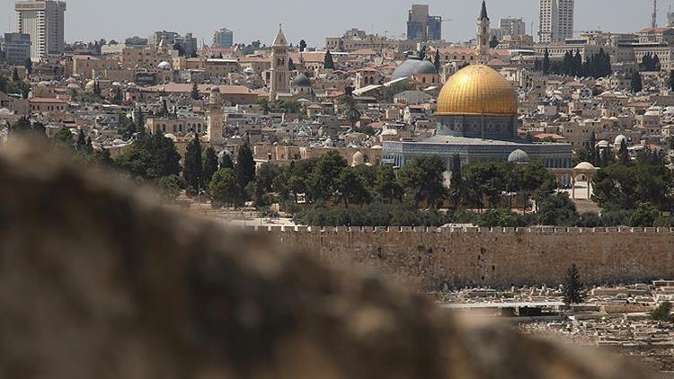 İsrail bölgeyi dini çatışmaya sürüklüyor
