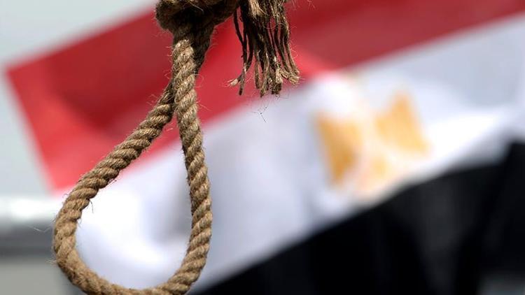 Mısıra idamı durdurun çağrısı