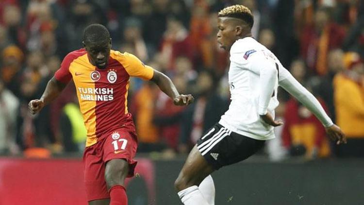 Galatasaray, Avrupada 279. maçında