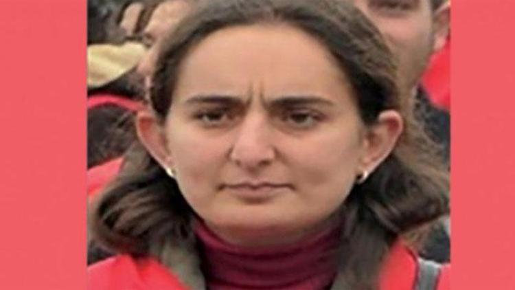 Hatice Ruken Kılıç’ın nasıl yakalandığı ortaya çıktı