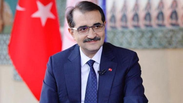 Enerji Bakanı Fatih Dönmez Azerbaycan’da