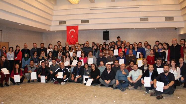 ‘Oyun Yoluyla Türkçe Öğretimi’ semineri düzenlendi