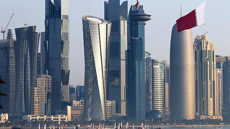 BAE, Katara yönelik mal sevkiyatı yasağını hafifletti