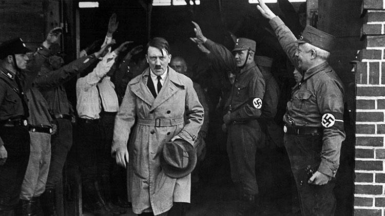 Hitlere Sadakat Maaşı iddiası tartışma yarattı