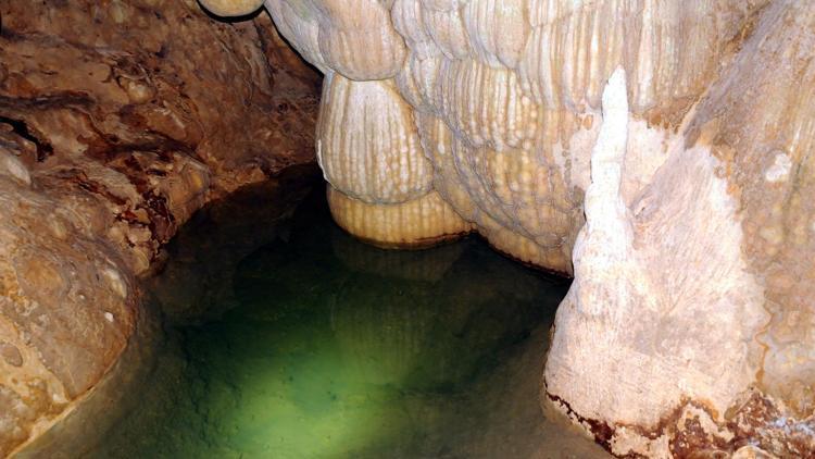 Ballıca Mağarası, UNESCO yolunda