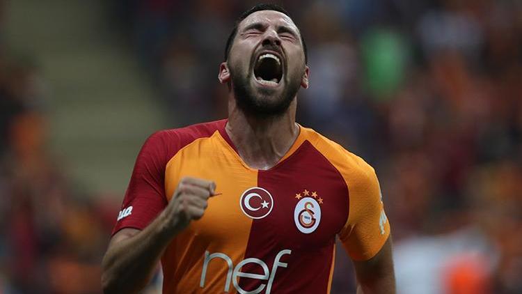 Sinan Gümüş, Fenerbahçe ve Beşiktaşı reddetti