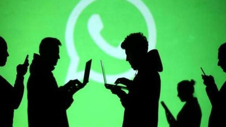 WhatsAppta büyük bir hata ortaya çıktı