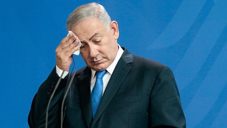 Netanyahuyu zora sokacak seçim hamlesi