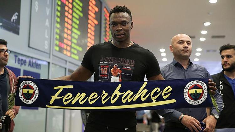 Kameni: Artık Fenerbahçede kalamam