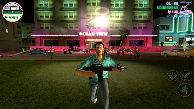 21 Ocak hadi ipucu: Grand Theft Auto:Vice City oyununun baş karakteri kimdir