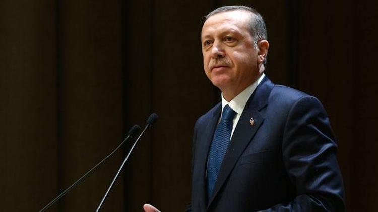 Cumhurbaşkanı Erdoğandan TÜSİADın yeni başkanına tebrik