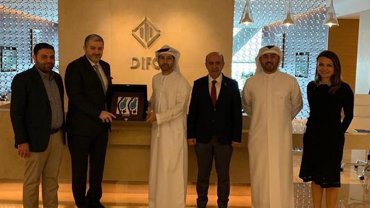 MÜSİAD’dan Dubaiye ekonomik markaj