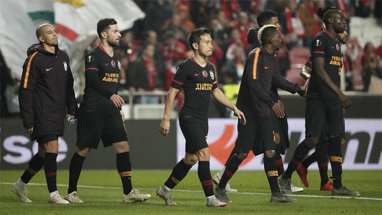 Galatasarayı yakan karar Diagne ofsayt mı