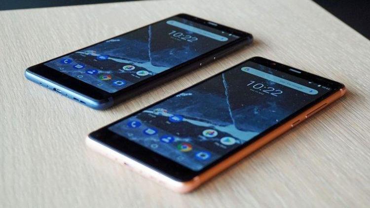 Nokia 2.1 telefonlara Android 9 güncellemesi geldi