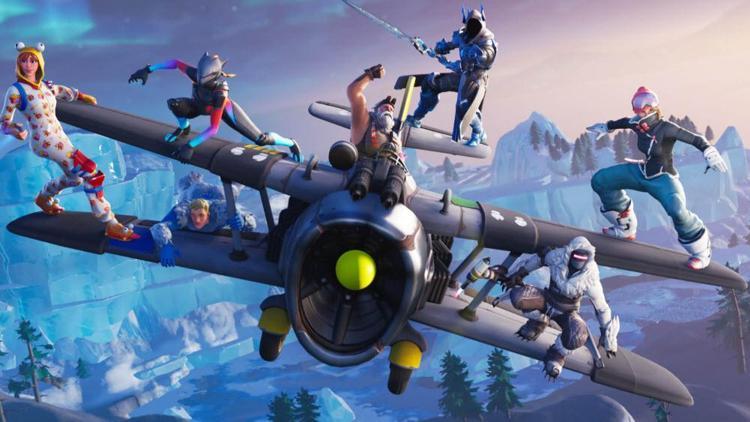 Fortnite’ın anlık oyuncu sayısı 10 milyonu aştı