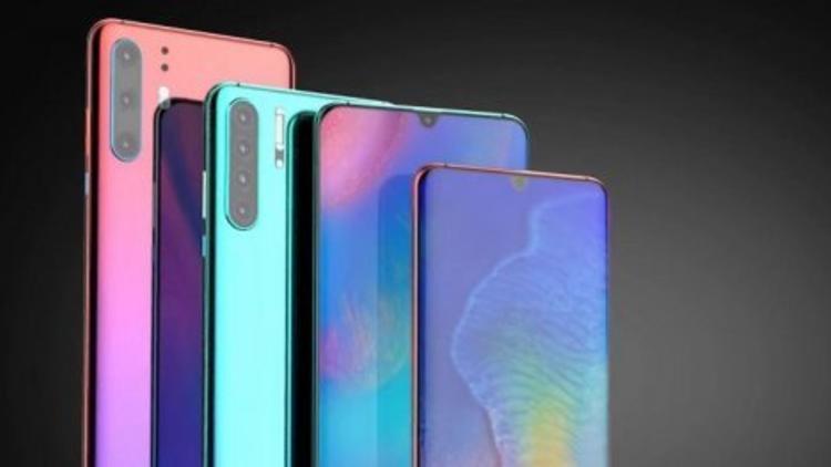 Huawei P30 işte bu özelliklerle geliyor Fiyatı ise...