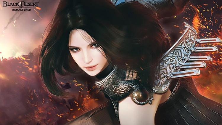 Black Desert’e yeni güncelleme geliyor