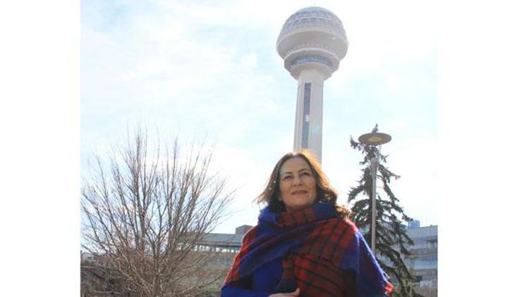 Türkmen: Çankaya ile anne-çocuk gibiyiz