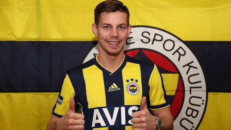 Fenerbahçeli Miha Zajctan transfer itirafı