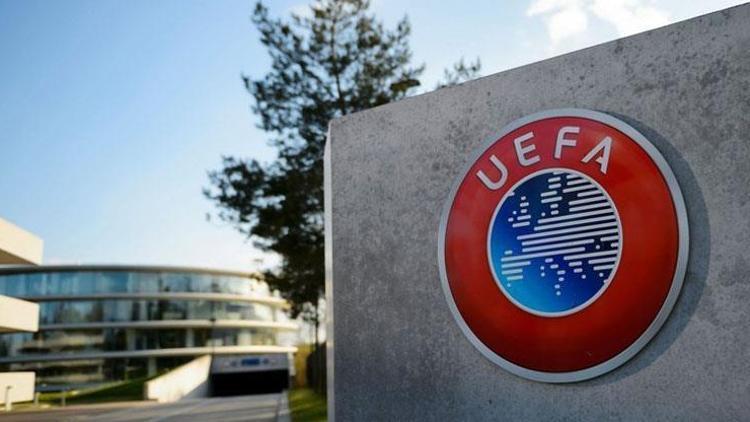UEFAdan Türk kulüplerine servet 70 milyon euro...