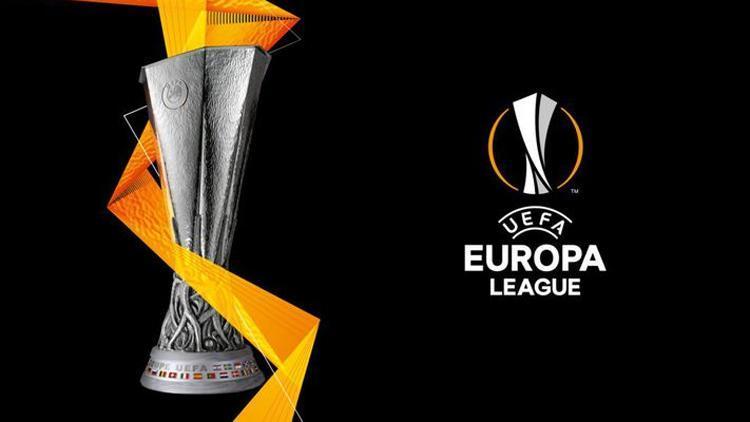 UEFA Avrupa Ligi son 16 kuraları çekildi İşte eşleşmeler...