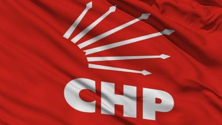CHP’de PM iptal edildi
