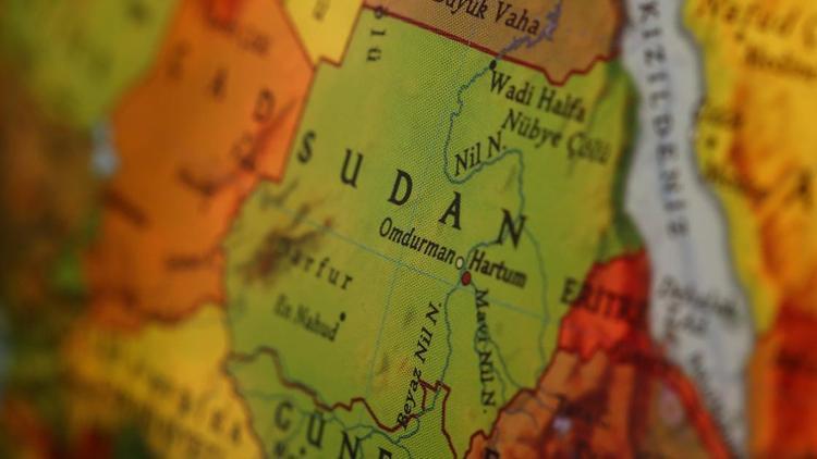 Sudanda geniş çaplı değişiklik