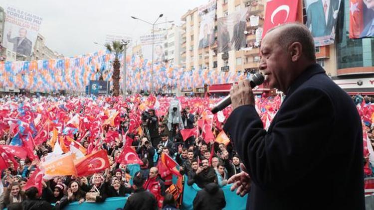 Son dakika... Cumhurbaşkanı Erdoğandan Kahramanmaraşta flaş açıklamalar