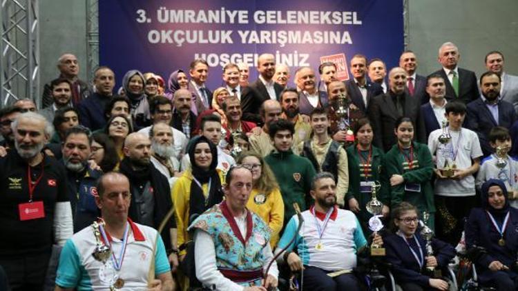 Bilal Erdoğan: Bizim olanı bizden iyi kimse yapamaz
