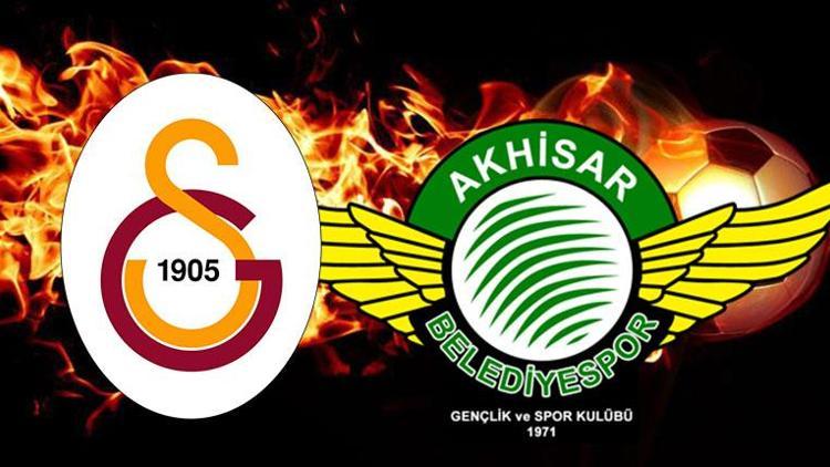 Galatasaray - Akhisarspor U21 maçı iptal edildi
